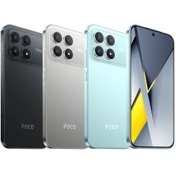 POCO F8 Pro